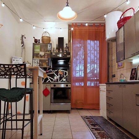 קטאניה Ciabattine Art Apartment מראה חיצוני תמונה