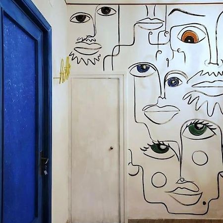קטאניה Ciabattine Art Apartment מראה חיצוני תמונה