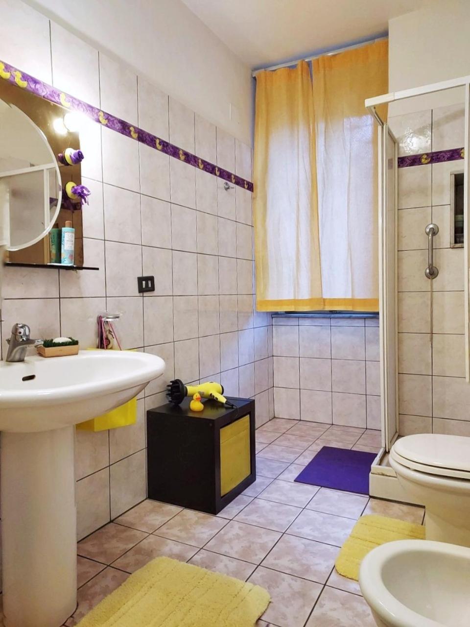 קטאניה Ciabattine Art Apartment מראה חיצוני תמונה