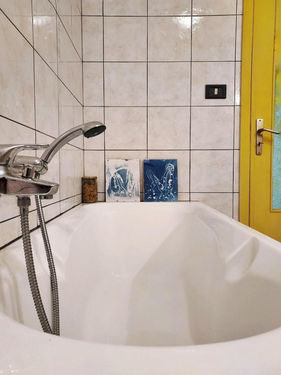 קטאניה Ciabattine Art Apartment מראה חיצוני תמונה