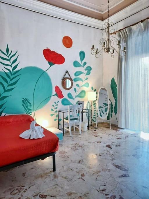 קטאניה Ciabattine Art Apartment מראה חיצוני תמונה