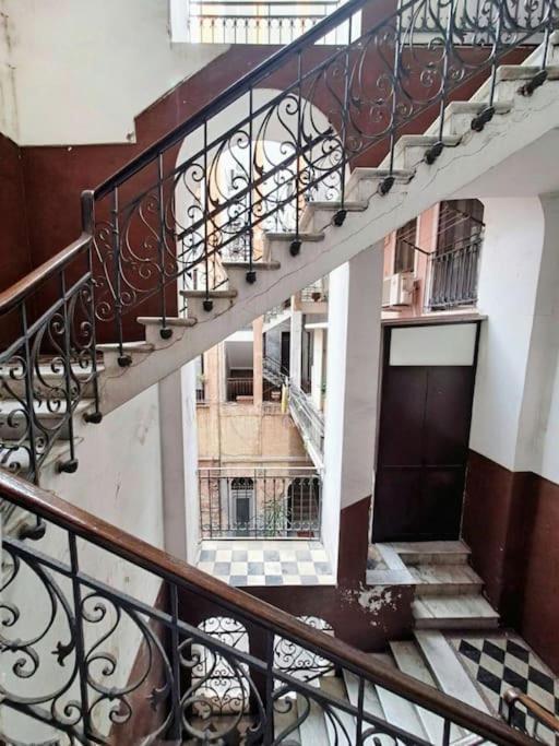 קטאניה Ciabattine Art Apartment מראה חיצוני תמונה