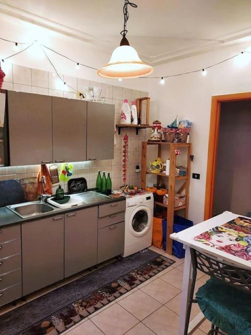 קטאניה Ciabattine Art Apartment מראה חיצוני תמונה