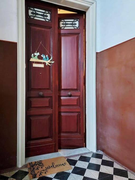 קטאניה Ciabattine Art Apartment מראה חיצוני תמונה